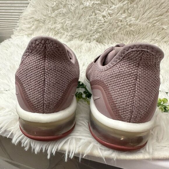 NIKE Air Max Sequent 3 Elemental Rose Womens Sz 9  Casual Athletic Running Shoes - Picture 6 of 9